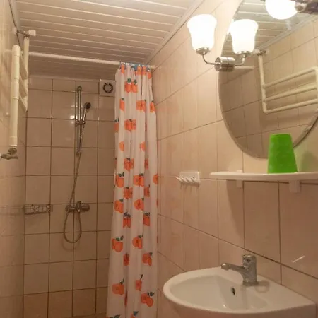 Pokoje Joker Dźwirzyno