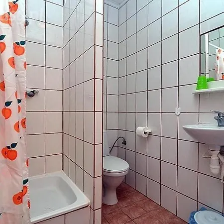 Pokoje Joker * Dźwirzyno